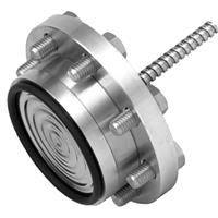 Model 990.15 Flanged Process Connection Diaphragm Seal